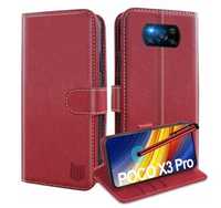GoodcAcy Case Zamykany Xiaomi Poco X3 Pro