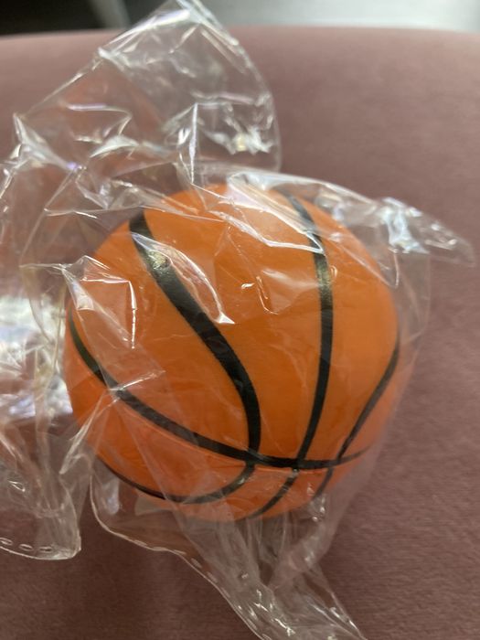 Dwie piłeczki antystresowe!