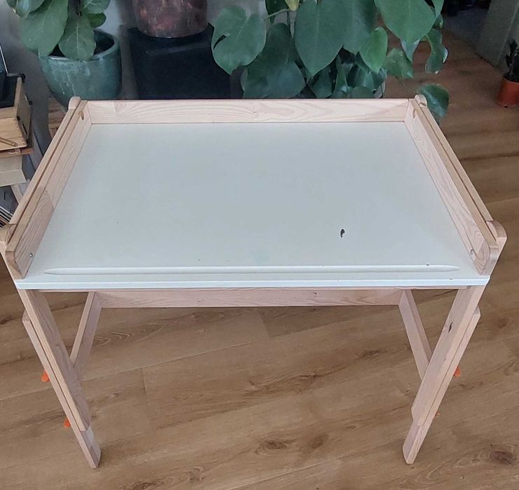 Biurko dziecięce IKEA FLISAT