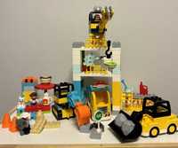 LEGO Duplo zestaw budowa 10933 (komplet, bdb)