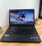 ноутбук Lenovo IdeaPad 100-15IBD / 15.6" (1366x768)