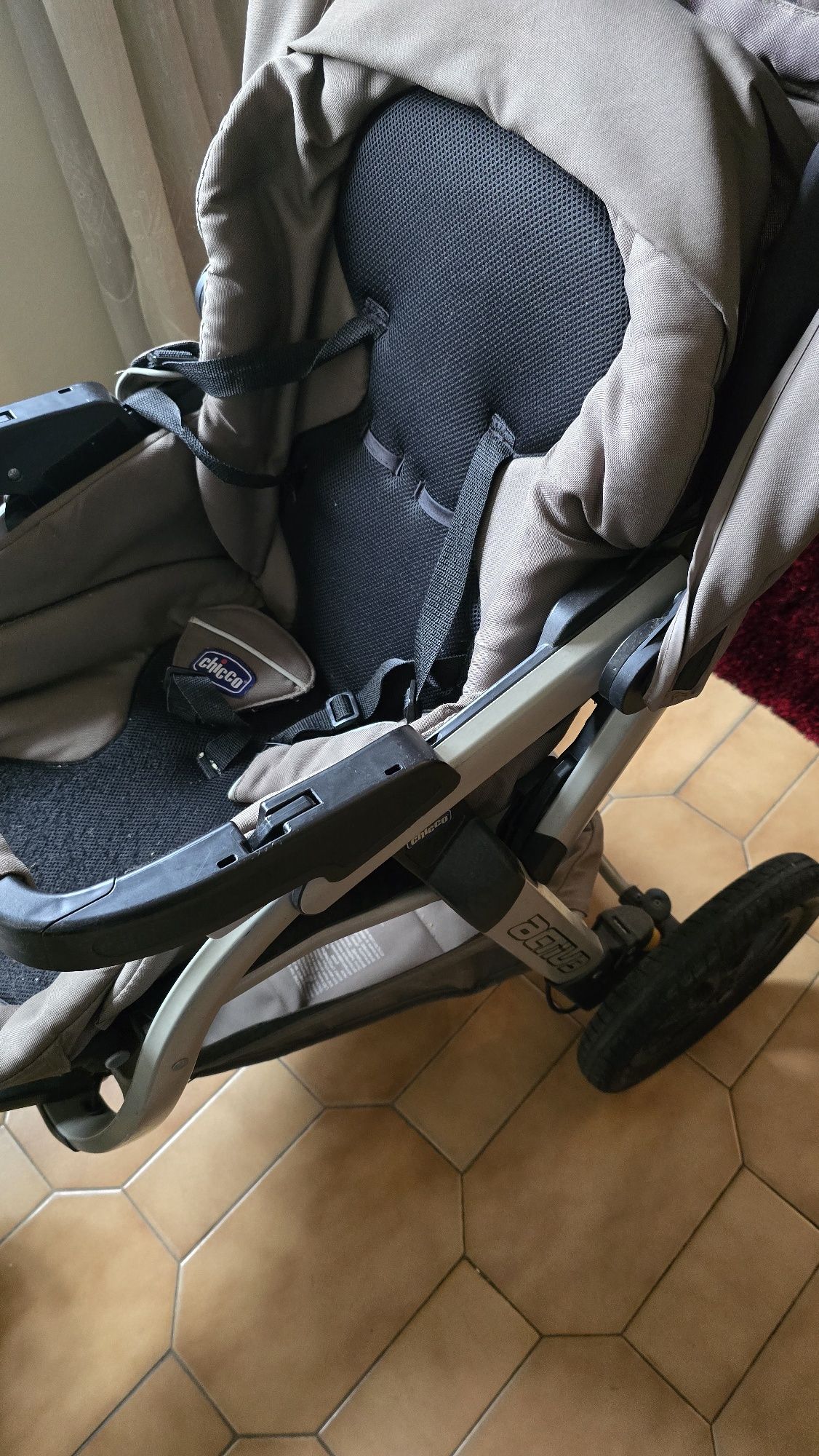 Chicco Trio Activ