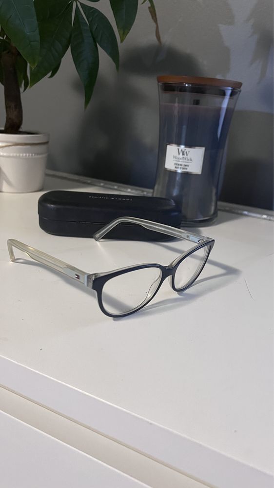 Tommy hilfiger oprawki okulary