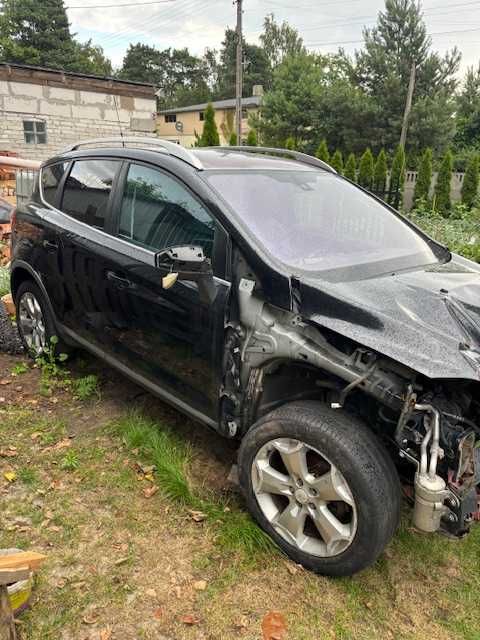 Ford Kuga MK1 2.0 160KM silnik częsci