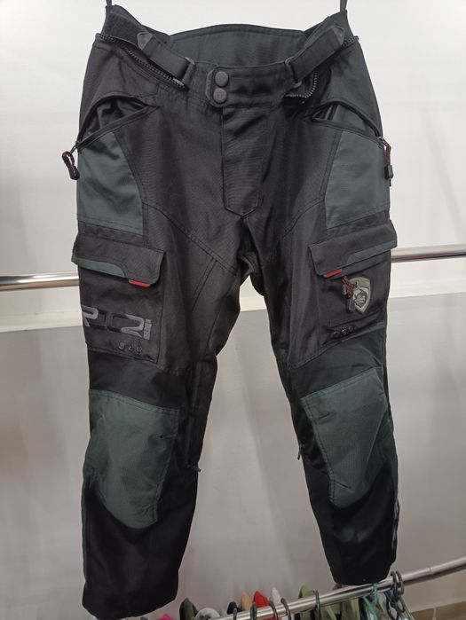 Мотоштани IXS IXS