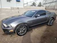 Ford Mustang Ford Mustang GT 2014