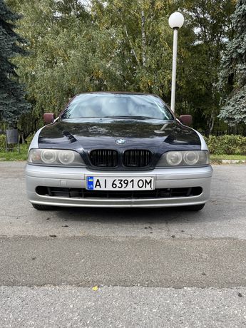 Продам BMW 530 3.0i