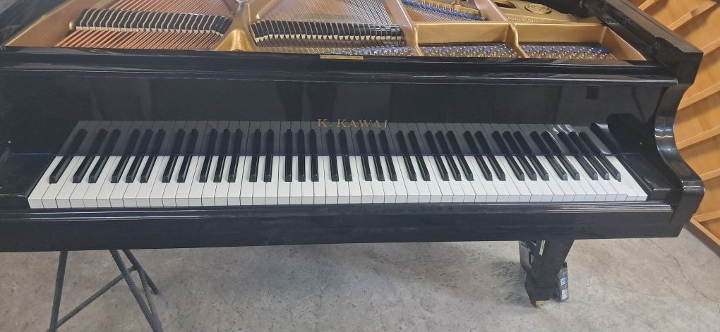 sprzedam fortepian Kawai KG 2 C ( steinway, bechstein, yamaha )