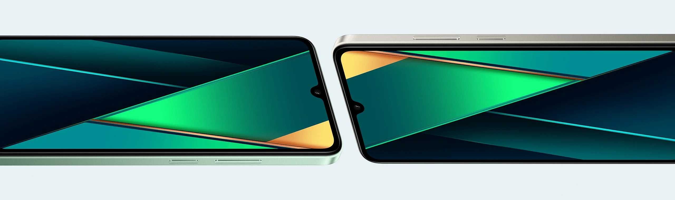 Nowy Xiaomi Poco C75 8/256GB 3 kol 6,88" 5160mAh 50MP JACK Sklep Wawa