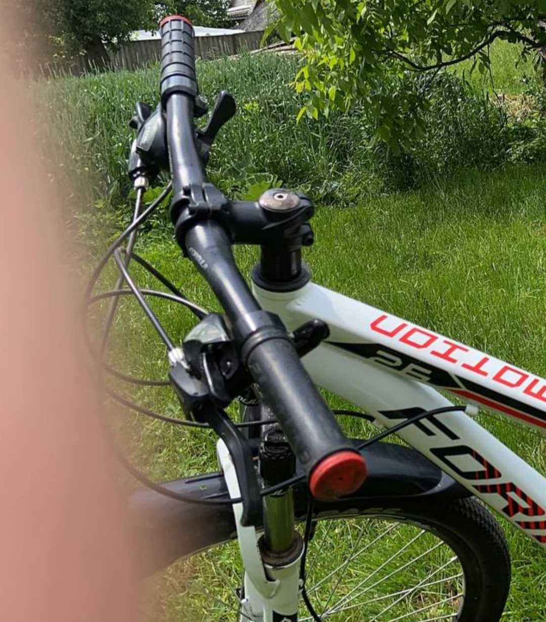 Велосипед Formula