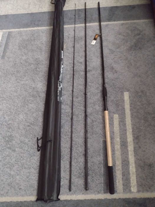 Sprzedam wędkę match