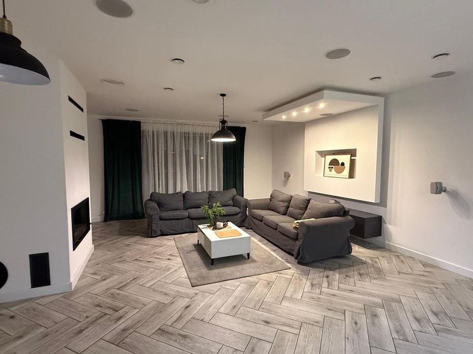 Wynajmę dom Człuchów