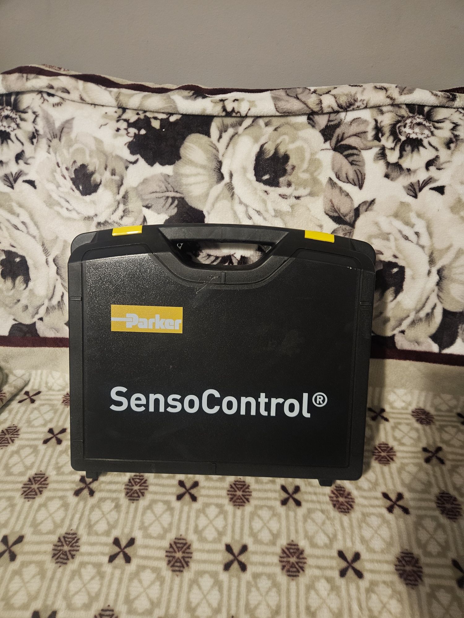Parker SensoControl plus