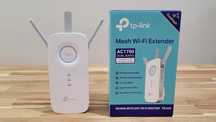 Mesh Extender wifi-5 TP-Link RE450