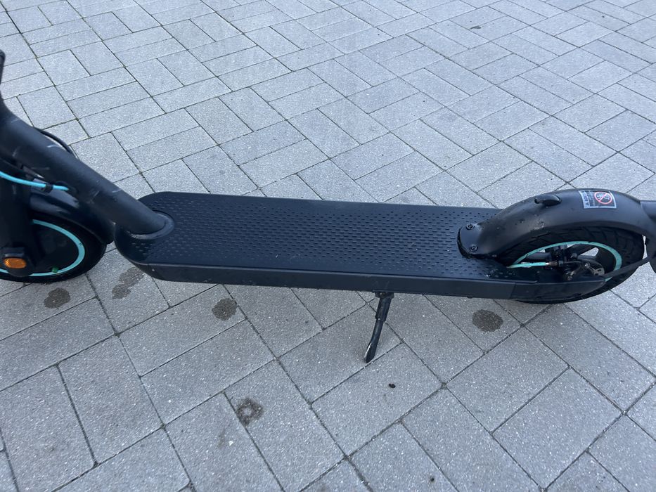 Hulajnoga elektryczna Odys Alpha x3 pro