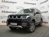 Baic BJ60 Wersja FLAGSHIP, Gwarancja, Dostępny od ręki, Najbogatsza wersja