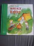 Wakacje Kajtka Monika Madejek