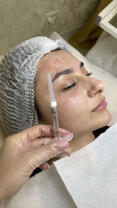 Лікар-косметолог Харків