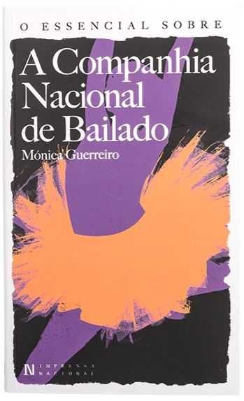 O Essencial sobre a Companhia Nacional de Bailado (N.º 132)