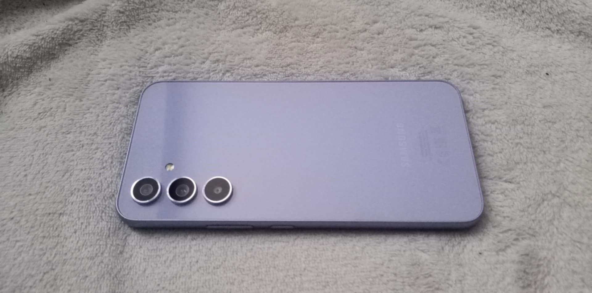 Samsung Galaxy a54 5G