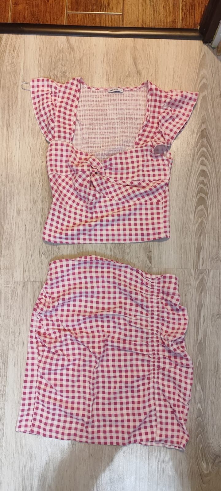 Komplet Medicine rozmiar S/M