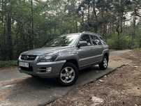Kia Sportage 2008 р