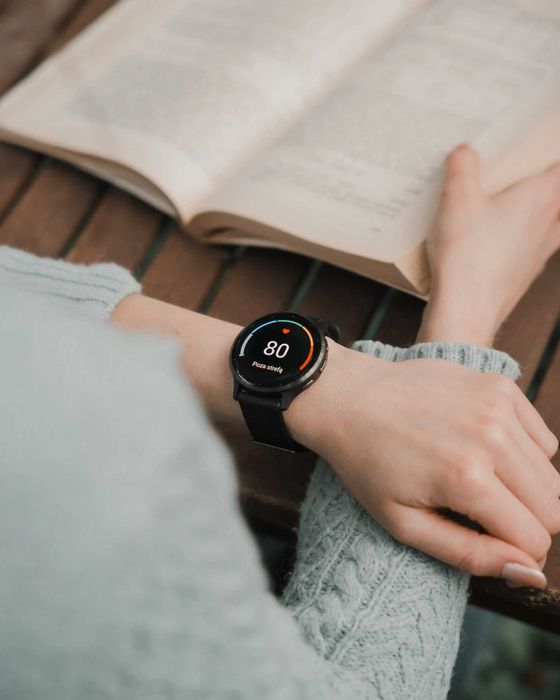 Smartwatch Garmin Venu 3 NOWY