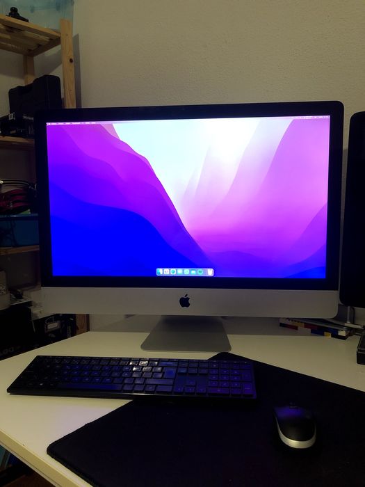 Componentes iMac 27 polegadas 2011