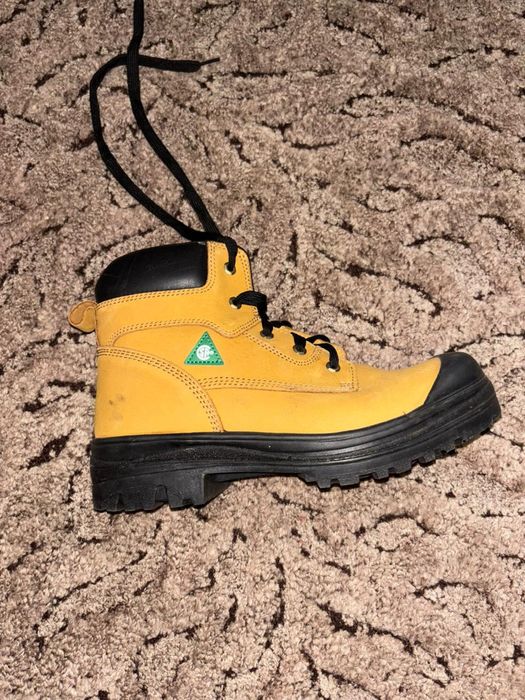 Ботинки мужские новые