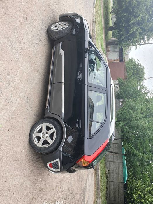 Продам MG Cross 3