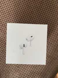 Airpods 2 pro с гарантією