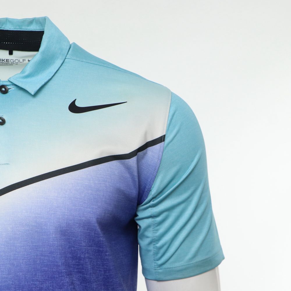 Чоловіча  поло футболка Nike Golf оригінал [  M ]