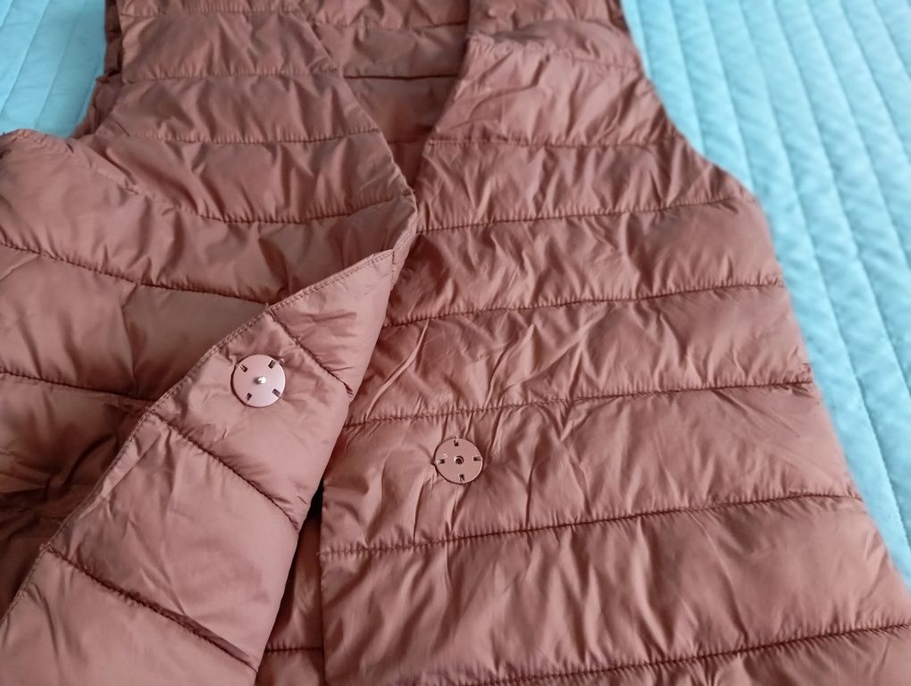 Colete Massimo Dutti