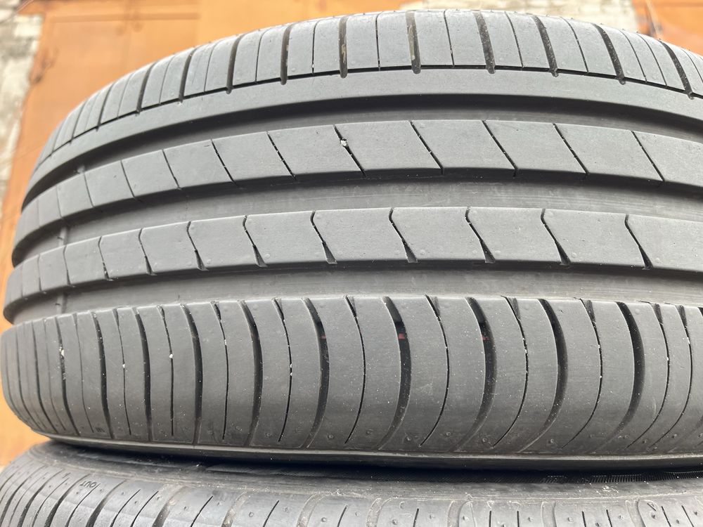 205/55 r16 Hankook Kinergy Eco Резина летняя 95%