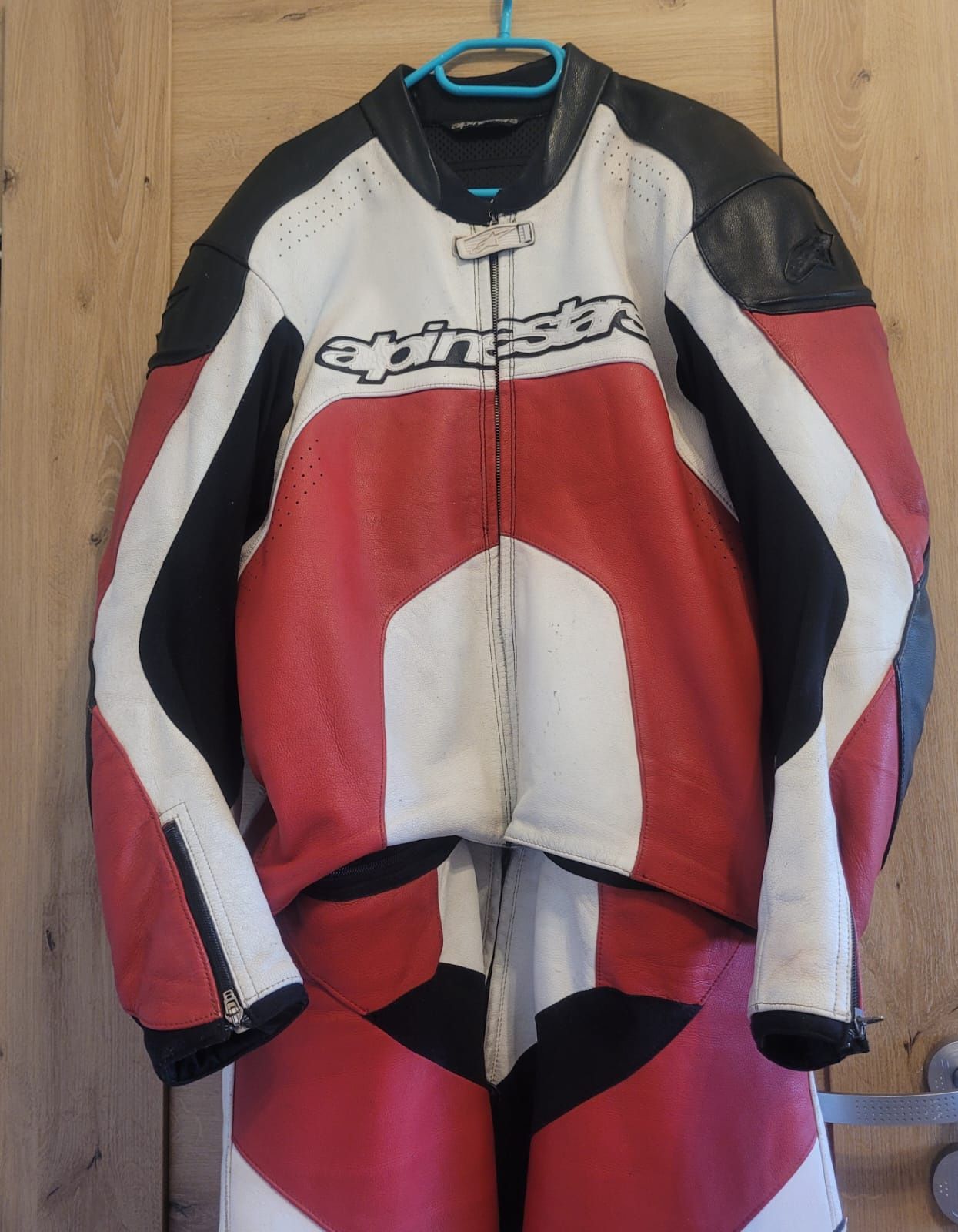 Kombinezon Alpinestars