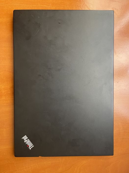 Lenovo Thinkpad x1 Carbon i5-6200U, 8GB RAM, 256 GB NVMe M.2 SSD