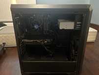 Komputer nvidia 1060 , I5 7500, 16GB RAM DDR4