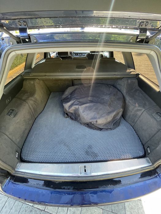 Продам ауді а6 с5