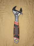 Klucz Magnusson 8"-200mm nowy