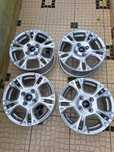 Jantes originais Ford 15 "