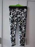 leginsy Puma rozmiar M
