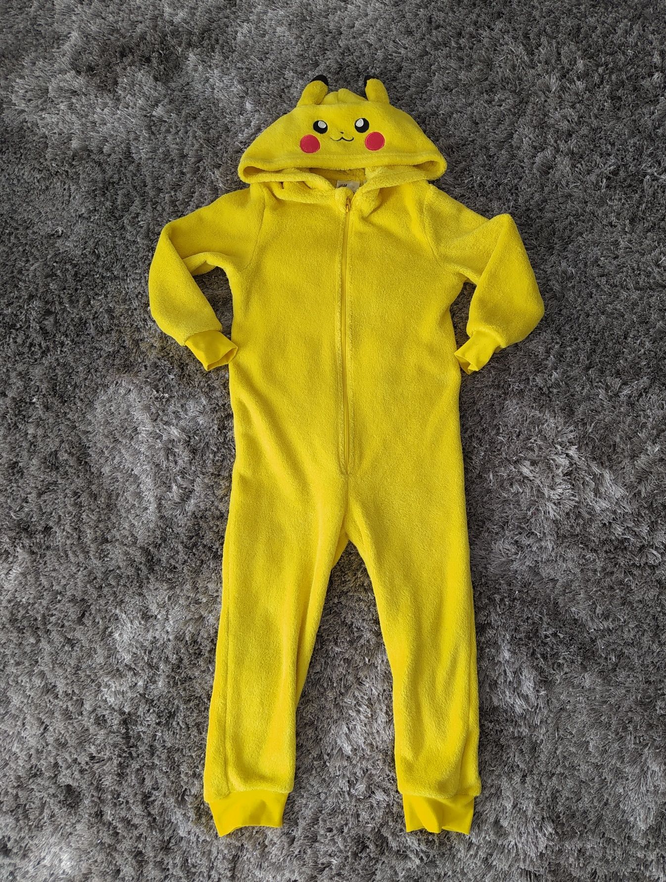 Kombinezon 110/116 H&M Pokémon