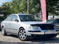 Volkswagen Passat 1.9tdi**Klima**Zadbany**Osczedny**Zamiana**Gwarancja