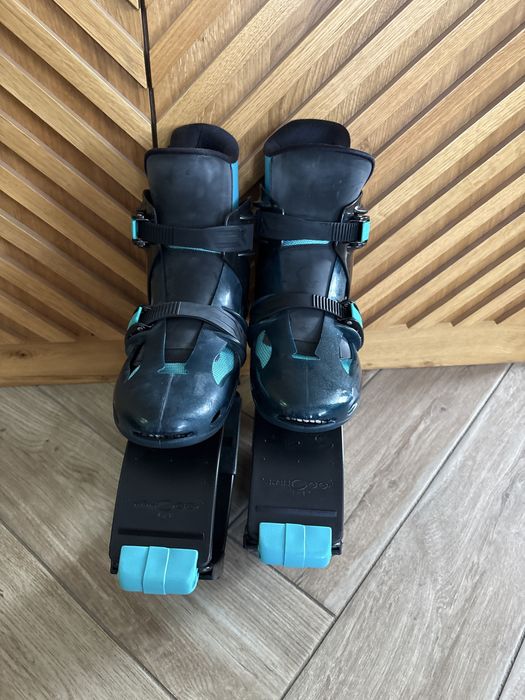Kangoo Jumps buty do skakania 39