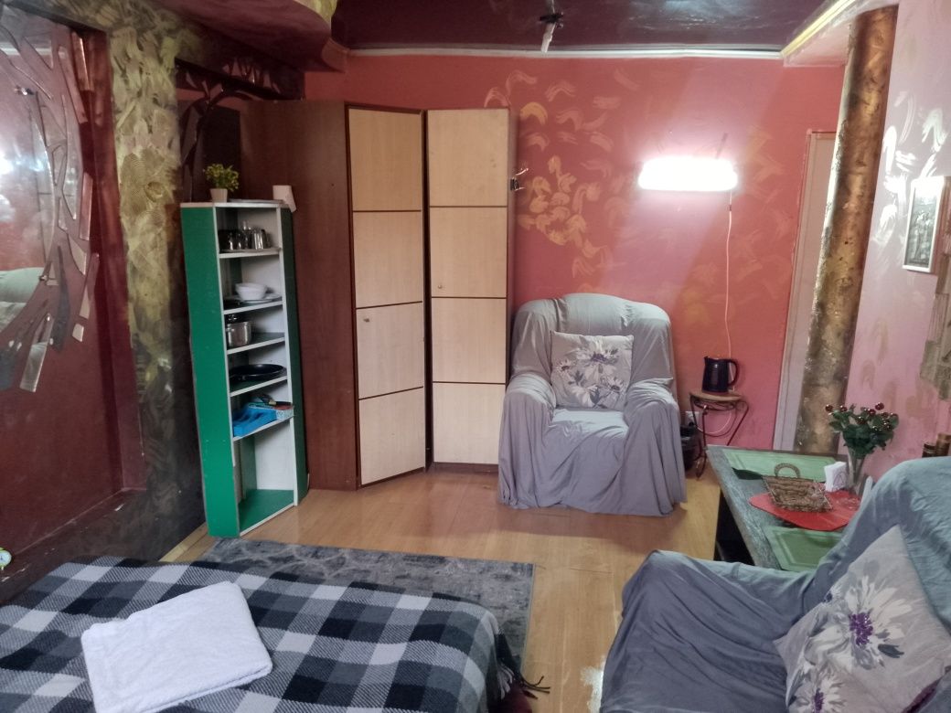 Власник здам кімнату р-н військового шпиталю Пілотська