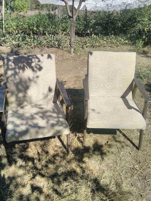 Продам крісло для саду.