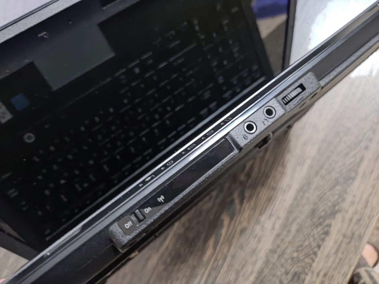 Toshiba Satellite L350D