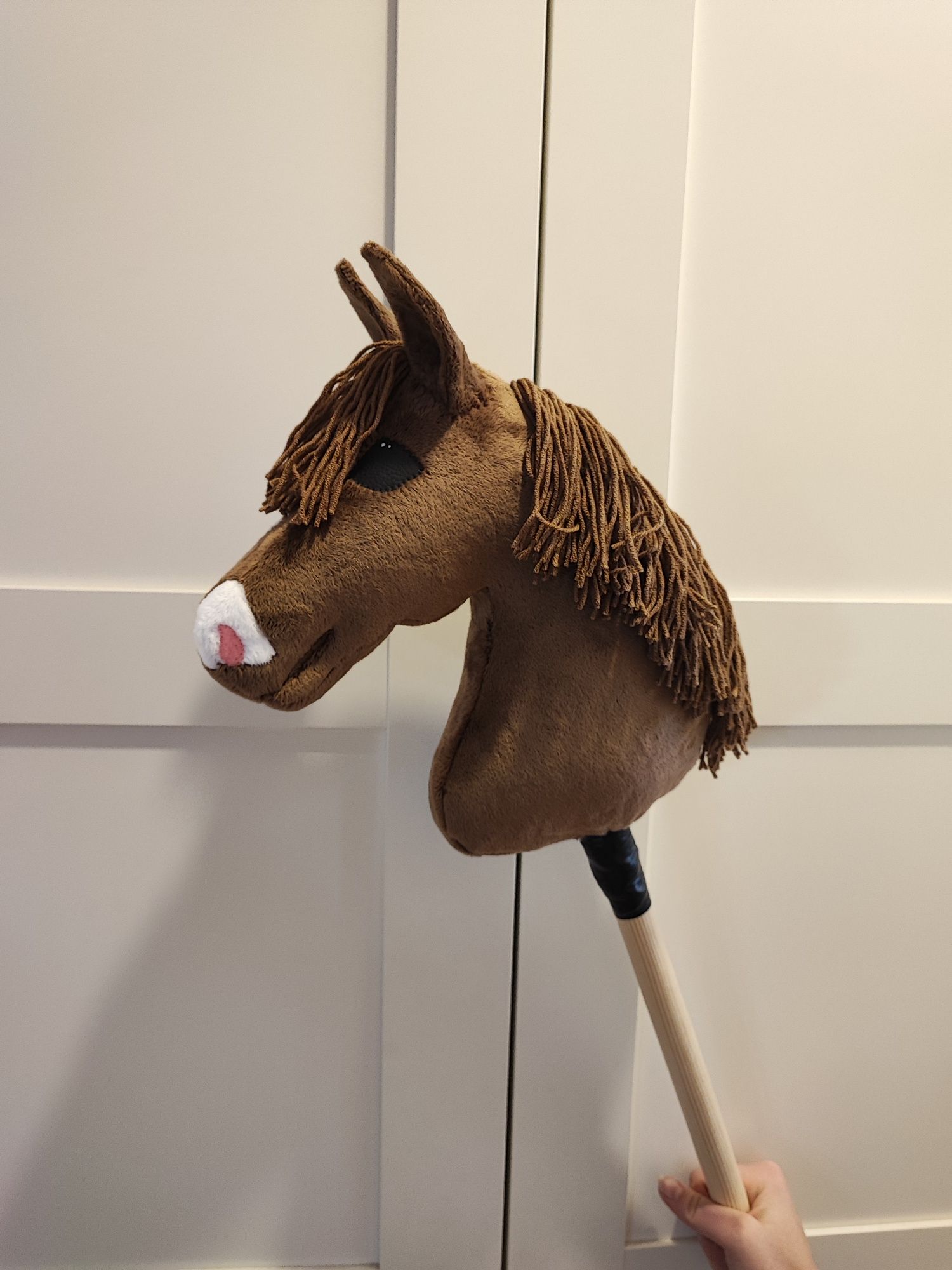 Hobby horse rozmiar A5/A4