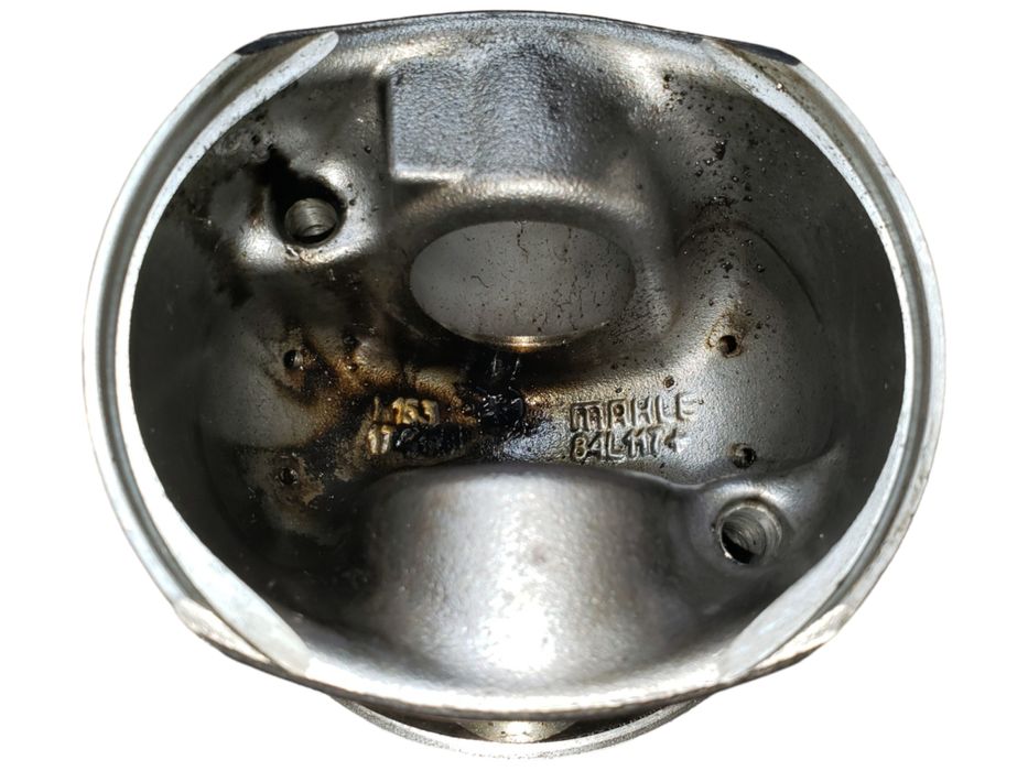 Поршень с кольцами BMW 3 F30 N47D20C 2012-2019 84l117 разборка