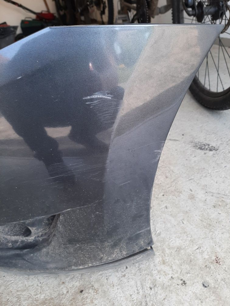 Zderzak toyota auris I 1g3  1G3